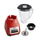 thumbnail image 2 of LICUADORA OSTER BLSTKAG-RPB-013 KALIMAN 2V TECLAS V/VID Oster BLS//TKAG-RPB-013, 2 of 5