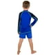 thumbnail image 4 of Playera manga larga para niño con protección solar UPF50+, 4 of 4