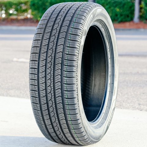 Pirelli Tire Pirelli P7 AS Plus 3 245/50R18 100V A/S All Season Fits: 2006-07 Buick Lucerne CXS, 2008-11 Buick Lucerne Super simolary.com 26 Pirelli Tire Pirelli P7 AS Plus 3 245/50R18 100V A/S All Season Fits: 2006-07 Buick Lucerne CXS, 2008-11 Buick Lucerne Super Simolary simolary.com 26