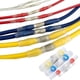 thumbnail image 4 of Kit de 100 conectores termorretráctiles para soldar, resistentes al agua y con aislamiento de cables., 4 of 9
