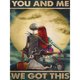 thumbnail image 1 of 5D DIY Diamond Painting Kits Full Round Drill The Nightmare Before Christmas Art Sywqhk Decoración hogareña, 1 of 2