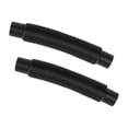 thumbnail image 3 of koolsoo Raccord de Baril de Pluie Tuyau Kit d'Inversion de Descente Adaptateur Pièces Accessoires Stocker Plus d'Eau de Pluie pour Jardin Usage Domestique Extérieur Style A, 3 of 9