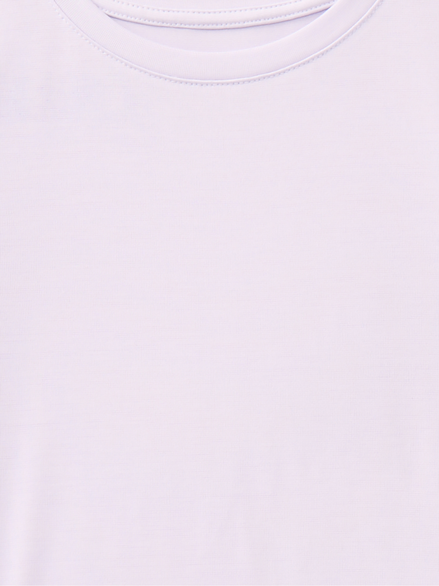 Athletic Works Girls Active Tee with Short Sleeves, 2-Pack, Sizes 4-18 & Plus