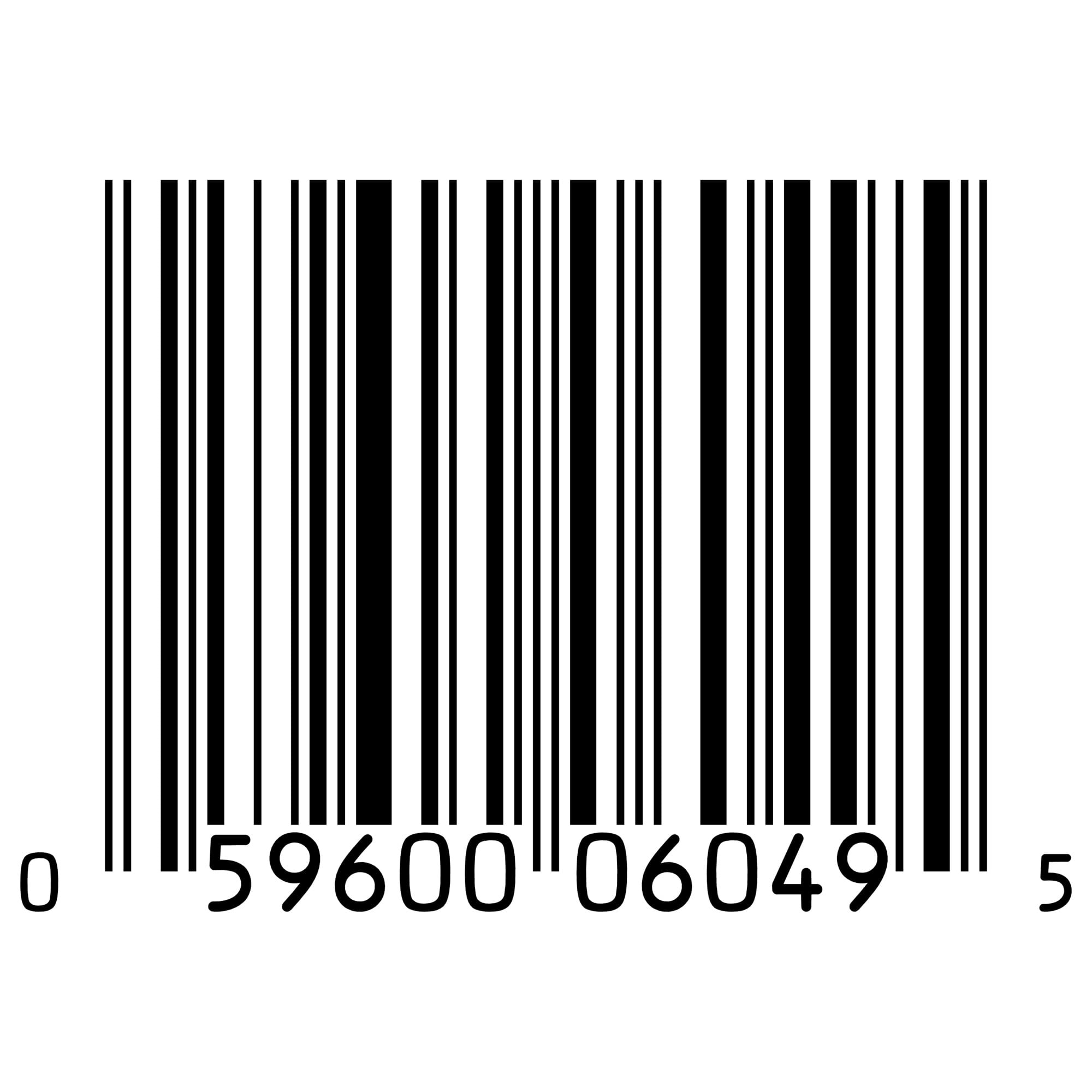 Simply Peach Bottle, 1.54 Liters, 1.54 x L