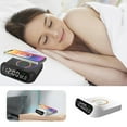 thumbnail image 6 of XGFHYJEH Charging Station, Wireless Charging Station, Charging Station for Multiple Devices, Wireless Charging, 15W 3 in 1 Charging Station, Wireless Charge, for Android, Iphone, Apple, Samsung, Ipad, 6 of 6