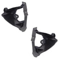 thumbnail image 2 of New Front Left and Front Right Fog Light Bracket Compatible With Mazda 5 Sport 5 Touring 2012-2017 By C51551694 MA2603105 MA2602105 C51551684, 2 of 5
