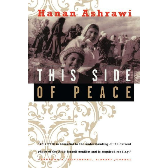 This Side of Peace: A Personal Account, (Paperback)