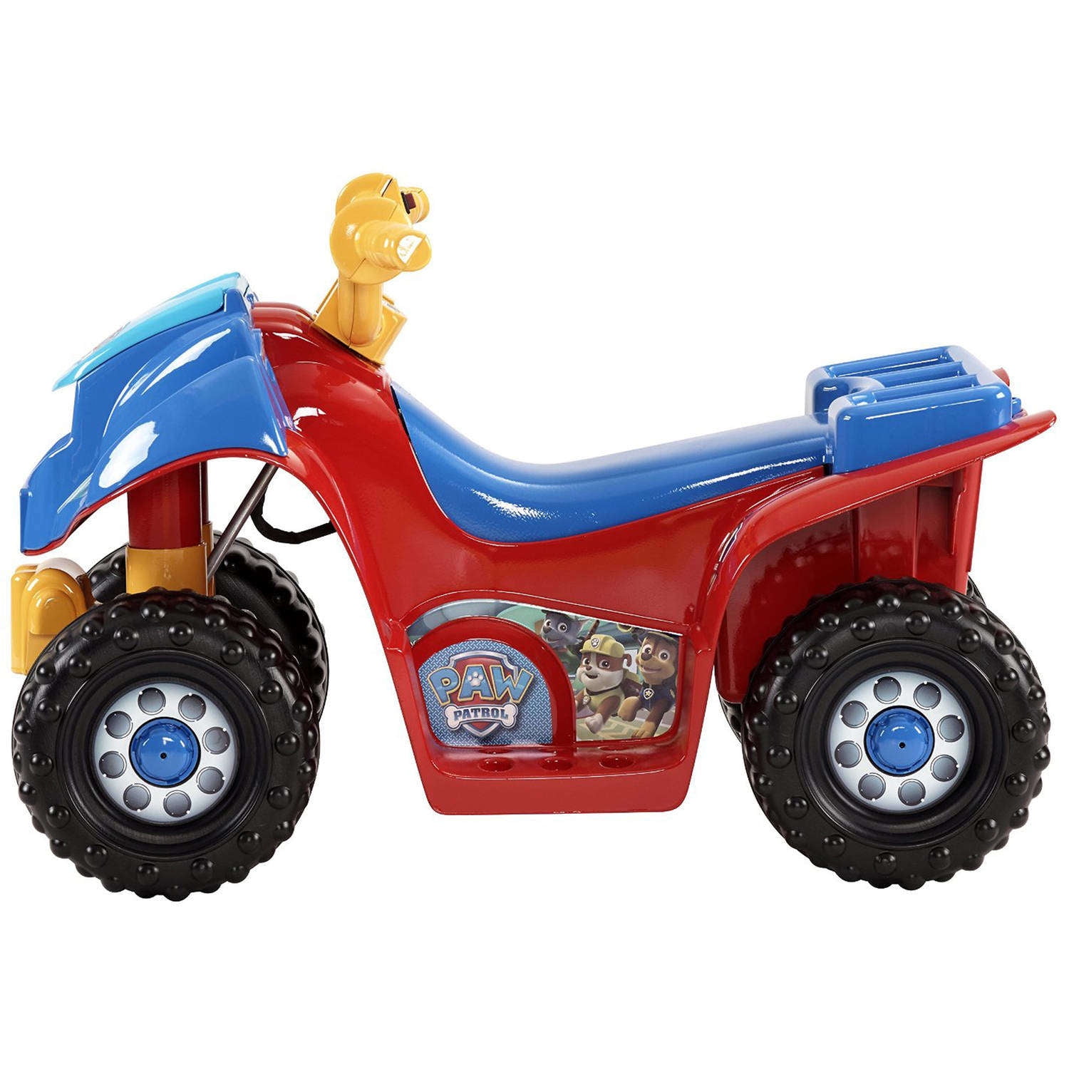 moto paw patrol power wheels