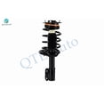 thumbnail image 4 of Front Quick Complete Strut - Coil Spring For 2000-2005 Chevrolet Impala, 4 of 7
