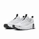 thumbnail image 1 of NEW Nike Free Metcon 6 Women’s Multi Size White/Black-Metallic Silver HQ3510-100, 1 of 6
