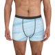 thumbnail image 1 of Fotbe Blue Marble Calzoncillos Tipo Boxer con Bolsa de Soporte Total para Hombre, X-Temp Fresco, Transpirable y de Secado Rápido-Small, 1 of 5