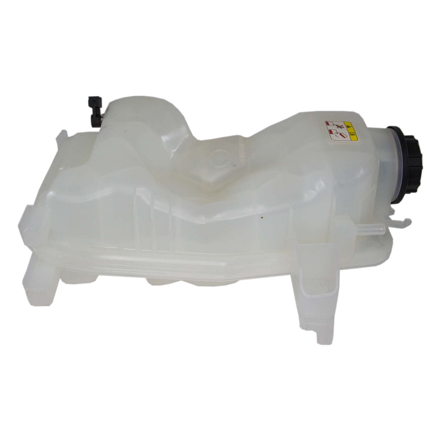 Rein Expansion Tank