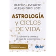 thumbnail image 1 of Astrología y ciclos de vida. La dinámica celeste y el viaje de la conciencia Blanco, 1 of 2