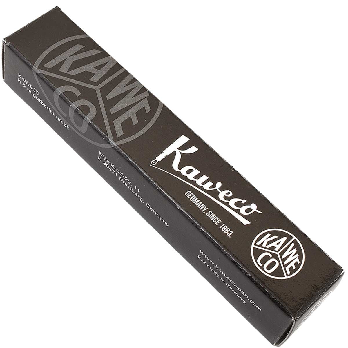 Kaweco Frosted Sport Soft Mandarin Mechanical Pencil