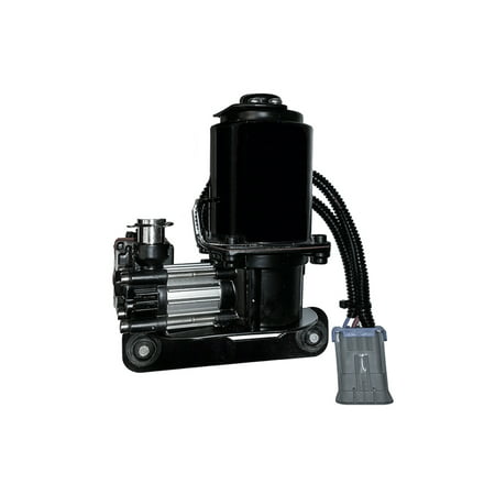 Unity Automotive 20-020500-WOD Suspension Air Compressor without Dryer 2002-2002 Buick