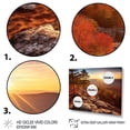thumbnail image 3 of Designart "Beauty of Cheaha State Park in Serenity I" Landscapes Art Living Room Set, 3 of 5