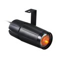 thumbnail image 1 of AC90-240V 6W LED Mini Beam Spot Stage Light Lighting Fixture for Party Home Decoration Bar Club Pub DJ Show Concert, 1 of 5