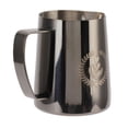 thumbnail image 4 of Jarra de Espuma de Leche Jarra de de Espresso Accesorios para Máquina de Espresso Taza de Espuma de Leche café con Leche Capuchino Latte Jarra de Acero Inoxidable para ANGGREK Otros, 4 of 8