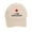 Beige, variant on Canada Hat Washed Baseball Cap Adjustable Dad Cap for Men Women Comfortable Style Unisex Casual Outdoor