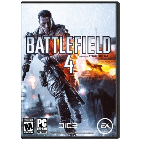 Battlefield 4 - Pc