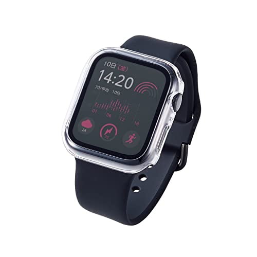 Apple watch series 4 gorilla glass deals
