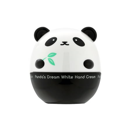 Tonymoly Panda's Dream White Hand Cream (Best Homemade Hand Cream)