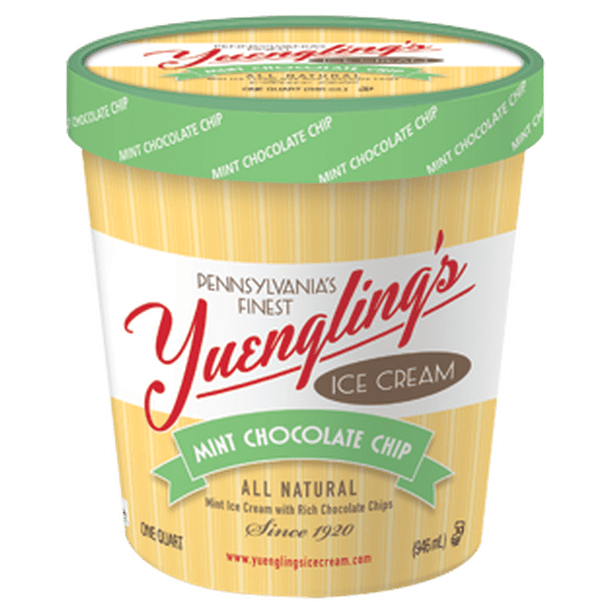 yuenglings ice cream