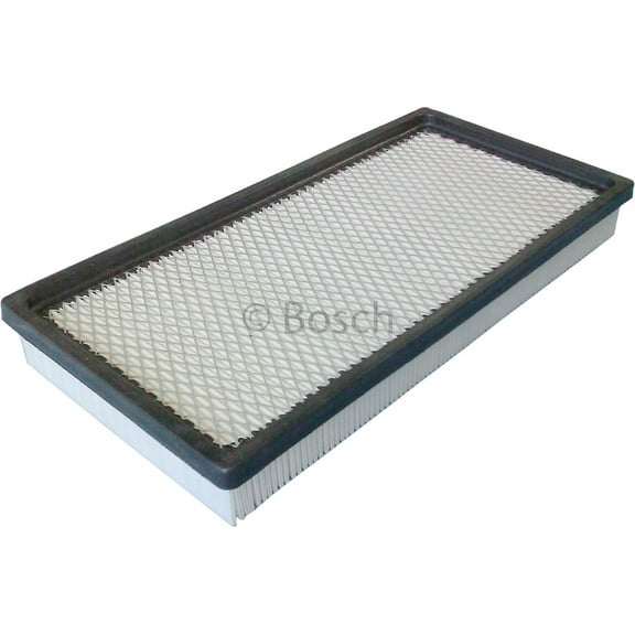 Bosch 5060WS Engine Air Filter Replacement filter for 1994-2002 Dodge Ram