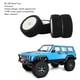 thumbnail image 3 of Neumáticos Para Vehículos Todoterreno Con Batería Para ARRMA, Wltoys, Neumáticos Para MJX RC HYPER GO, Aptos Para Camión Rlaarlo, 3 of 7