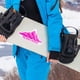 thumbnail image 4 of Almohadilla para estribos de snowboard Almohadilla para estribos de snowboard Reemplazo ligero Accesorios para esquís Magenta, 4 of 6