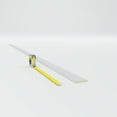 thumbnail image 6 of 2 1/2"H x  3/8"P x 94 1/2"L Bulwark Panel Moulding, 6 of 9
