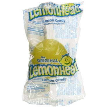 Lemonheads 5-Pound