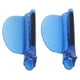 thumbnail image 4 of Pinza para el cabello dividida, 2 pinzas para seccionar el cabello con calor, pinza para el cabello con separador de velocidad, parte superior de la línea, 4 of 8