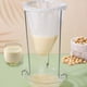 thumbnail image 3 of Soporte estable con 3 bolsas filtro reutilizables. Para leches vegetales, jugos o caldos., 3 of 4