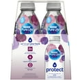 thumbnail image 6 of Pure Life + protect with Zinc (blackberry flavor) 20 Fl. Oz. (4 Pack), 6 of 14