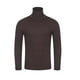 thumbnail image 1 of Camiseta de invierno para hombre, camiseta lisa con cuello alto y músculos, camiseta deportiva para entrenamiento físico, camiseta superior ZefeiWu 8390613885852, 1 of 1