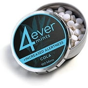 AlertMint - Energy Breath Mint (100 Tablets)