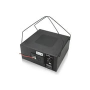 AtlasIED M1000 - Sound masking speaker - for PA system - black (grille color - black)
