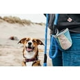 thumbnail image 6 of ZippyPaws - Portable Belt Adventure Dog Treat Bag - Forest Green, 6 of 7