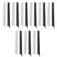 thumbnail image 2 of 2000Pcs Mini Tag Kit,0.5cm Garment Tag Barb Attachment Price Tags 1000Pcs Black Fasteners and 1000Pc, 2 of 5