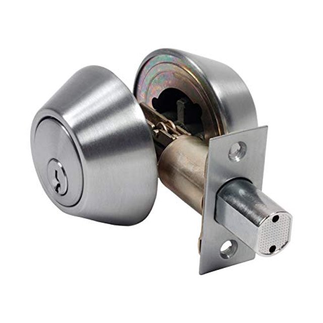 Deadbolt Lock Ace Trading Apex Homeplus de doble cilindro