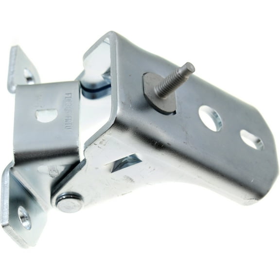 Replacement RF46420002 Door Hinge Compatible with 1998-2011 Ford Crown Victoria, 2004-2011 Ford Ranger, 1998-2011 Lincoln Town Car Front, Driver or Passenger Side, Upper Sold individually