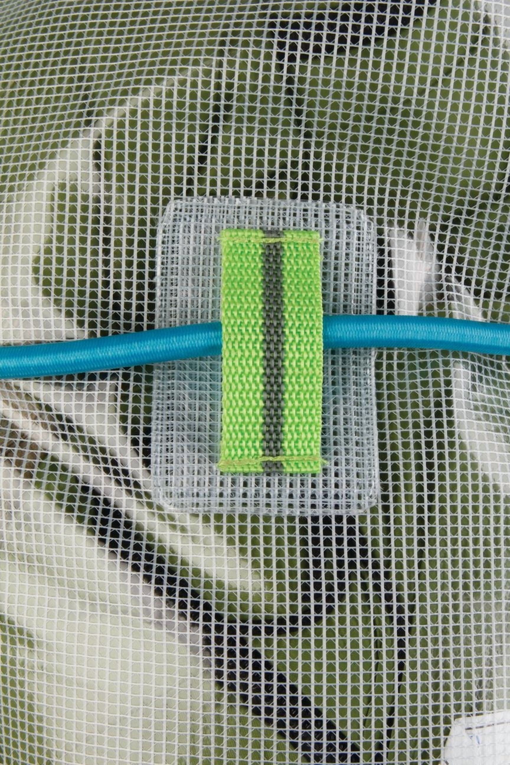 Coleman Sac à Engrenages Secs