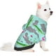 thumbnail image 2 of Balery Hippo With Flamingos And Crocodiles Sudadera con Capucha para Perros Pequeños – Ropa para Mascotas, Disfraz para Perros y Gatos, Ideal para Fiestas y Cosplay-XX-Large, 2 of 7