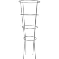 thumbnail image 1 of 16 x 54 in. Heavy Duty Galvanized Tomato Cage, 1 of 1