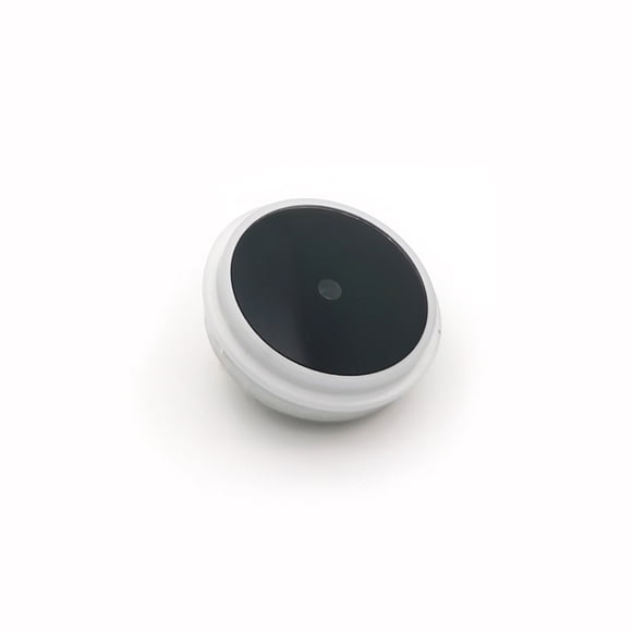 GM861S UART/USB Indicador luminoso de anillo pequeño redondo Escáner de código de barras 1D/QR/2D Módulo de escáner de código de barras QR con LED blanco y verde