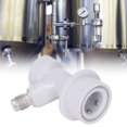 thumbnail image 4 of Ball Lock Keg Fittings, Beer Keg Disconnects Rustproof  For Beverages Dispensing, 4 of 8