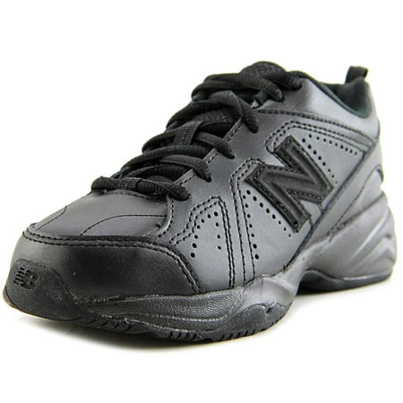 New Balance KX624 Youth  Round Toe Leather  Cross (Best Price New Balance Trainers)