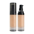 thumbnail image 2 of Concealer 8 Colors Of Liquid Foundation Refreshing And Moisturizing No Powder Sticking And No Makeup Removal Natural And Long Lasting Skin Care And Concealer 30ml, 2 of 9
