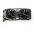 thumbnail image 2 of ZOTAC GeForce GTX 1080 Amp Edition 8GB GDDR5X PCI Express 3.0 Gaming Graphics Card, 2 of 4